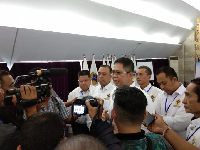 GINSI Apresiasi PT.MAL Dalam Pemberian Insentif Bagi Importir