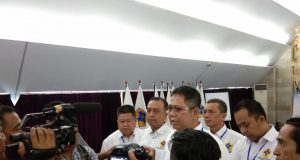 GINSI Apresiasi PT.MAL Dalam Pemberian Insentif Bagi Importir