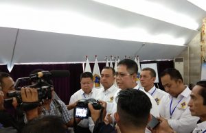 GINSI Apresiasi PT.MAL Dalam Pemberian Insentif Bagi Importir